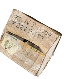 VAT 14040-PE44-0006/1151 HV Gate Valve 5560017 A-538758