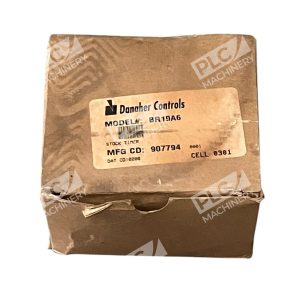 Danaher Controls 907794 Stock Timer BR19A6