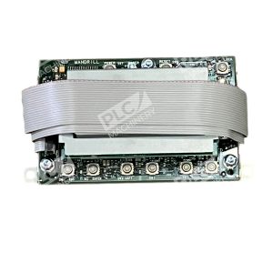 HP 5064-1998 PCA 5183-2483 PCB Rev C S3200B 5002-4862 Rev A Panel 5067-4214