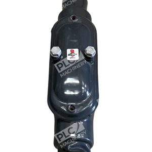 Robroy Industries Plasti-Bond Red