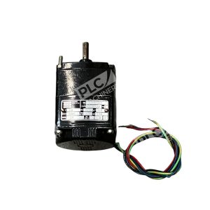 Bodine Electric Company 115V 26RPM 60Hz 1PH Gear Motor 732UU9007