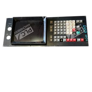 Fanuc MDI/CRT Unit A05B-2003-C031