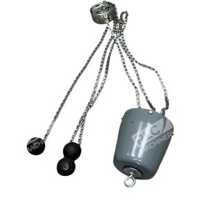 Genie Pull Switch 075260.0000.S