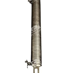 Ohmite 1.6Ohms Power Rib Resistor 2313