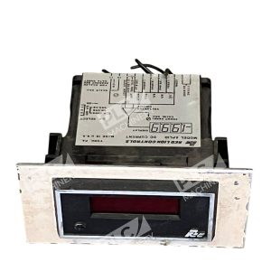 Red Lion Controls Digital Panel Meter APLID400