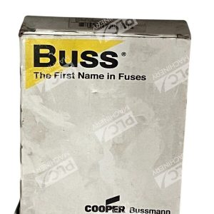 Bussmann Cooper Fusetron 4A 300VDC 600VAC Fuse FRS-R-4 (Box of 9)
