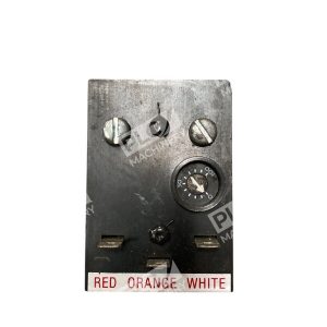 Convectronics 240V 15A 25A W/ Heat Sink Power Control 006-10062