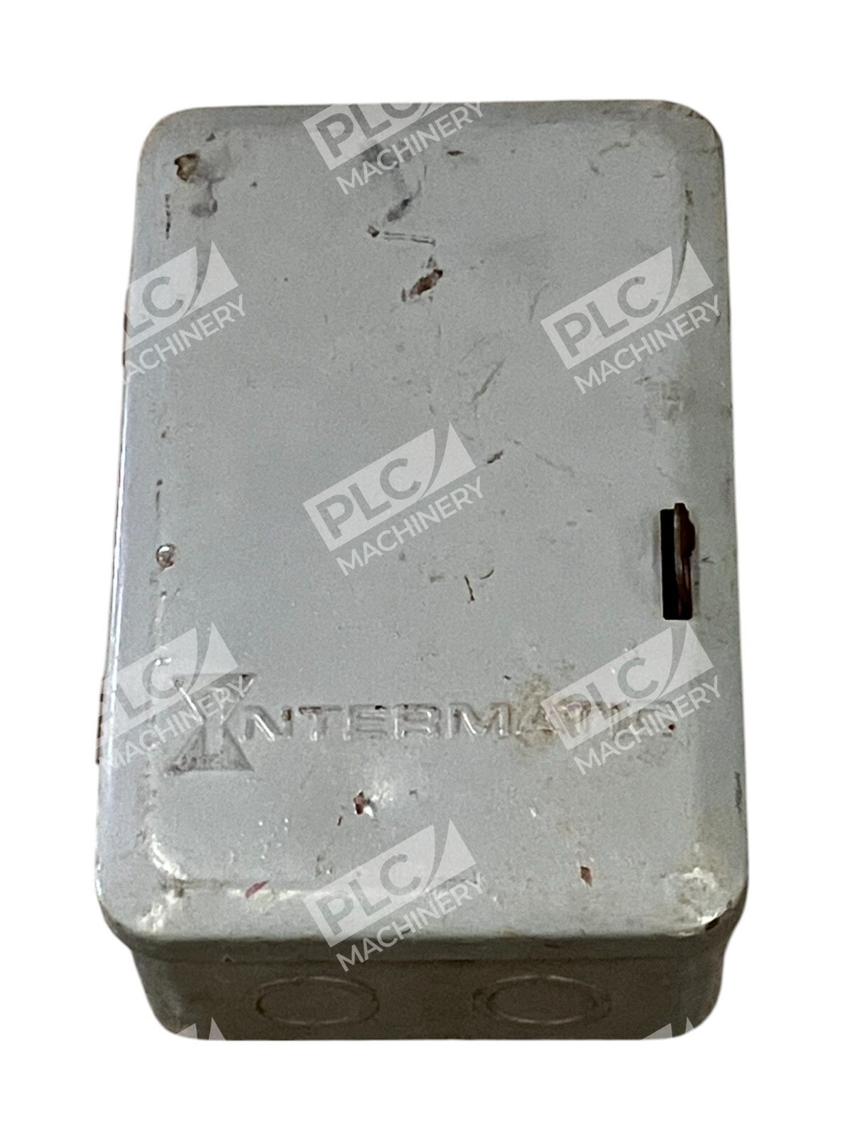 Intermatic Time Controls 125V 60Hz 24 Hour Dial Time Switch T101B