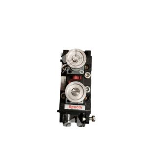 Rexroth Bosch Pneumatic Directional Valve 5811421300