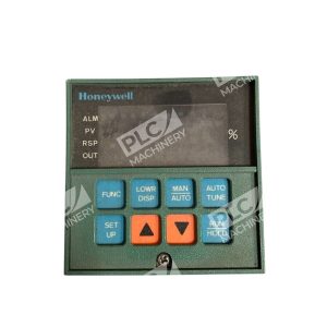 Honeywell Industrial Controls Division Universal Digital Controller DC3003-0-30A