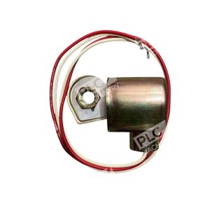 Delta Power Hydraulic Solenoid Coil 80010