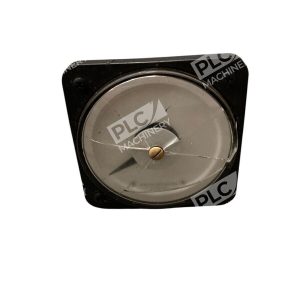 General Electric GE AB40 AC Ammeter 103131LAZZ2