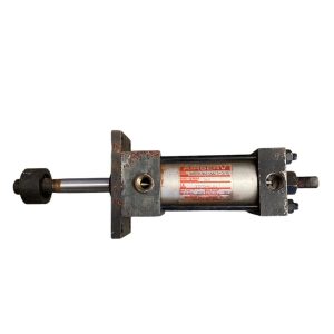 Mosier Airserv 2" Bore 2" Stroke 250PSI Pneumatic Cylinder EJ0353A1-AA(1-3/4)