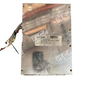 Schaefer Power Tronic C 1588-K-U-W-83.3