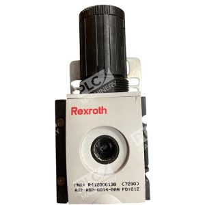 Rexroth Bosch AS2-RGP-G014-GAN Hydraulic Valve R412006138