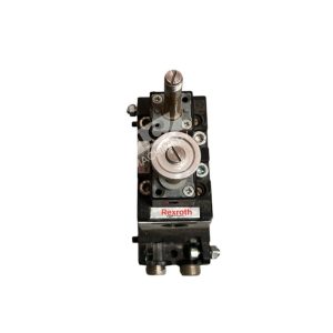 Rexroth Bosch Pneumatic Valve 5811421300