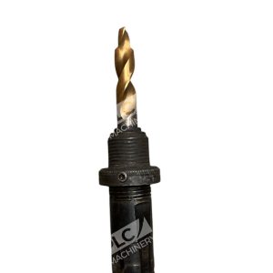 Ruko 17284 A5 14-30mm Countersink Drill Bit SJ-9B