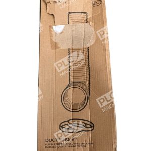 AC Infinity 6" Flexible Steel-Wire Duct Tube AI-DTA6
