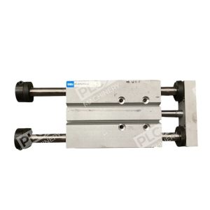 Bimba Extruded Linear Thruster Guided Cylinder ET-2076-EEB2M