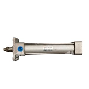 SMC 250psi 1.70MPa Pneumatic Cylinder NCDA1F150-0600-DUJ01694