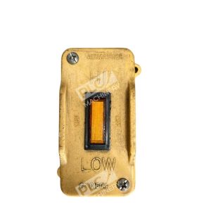 Airmaster Hi Low Switch 01504