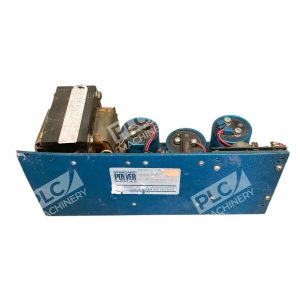 Standard Power 115V/230V 47-440Hz Power Supply SPS 120T