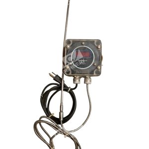 Cooper Electro-Therm Temperature Probe PM400K