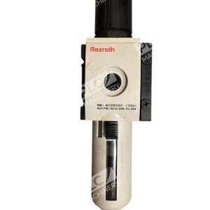 Rexroth Bosch AS3-FRE-G012-GAN Filter Regulator R412007223