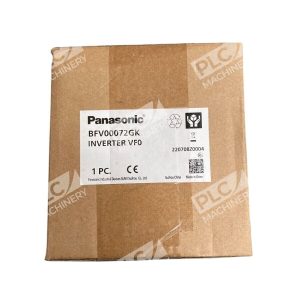 Panasonic VF0 Inverter BFV00072GK