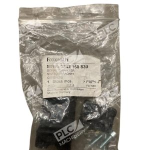 Rexroth Bosch Switch Bracket 3842-168-830