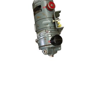 Moore Product Nullmatic Controller 14281-158S1 561MFW