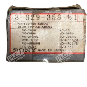 Sony EPP150-5803B Head 8-829-358-31