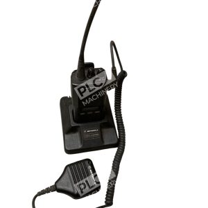 Motorola Rapid Charger HTN9630B w/ Rapidly P1225-LS