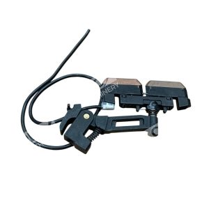 Rapistan Vahle XB15070259 KDS2/40 PH 168073 Carbon Brush KUFR2/60