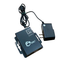 SIIG AS11140X0018 HDMI over CAT5e Reveiver CE-H20111-S1