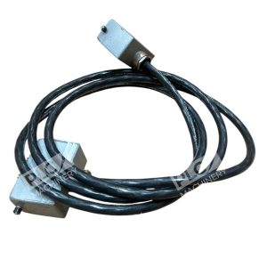 Plastic Process Equipment Cable Assembly 9' Precision Temperature Controls