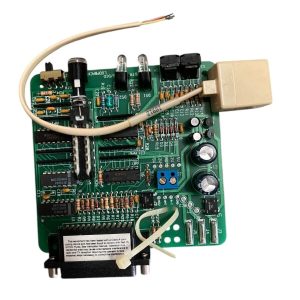 Arduino CNC Shield V3 Hardware Board 11372 Rev D