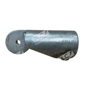 Kee Lite One Half Adjustable Elbow LB54-7