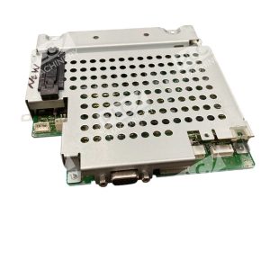 Hewlett Packard HP IR4029K900F PCB-SCANCONT Scanner Control Board RG5-6642