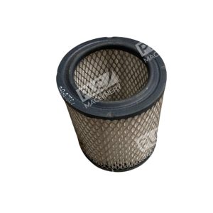 SMI HEPA Cylindrical Filter