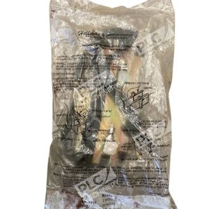 Hoffman 19506039 Lay In Oil Tight Wireway 88LSGQR 19390