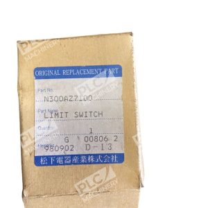 Original Replacement Part Panasonic Limit Switch N300AZ7100
