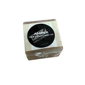 Ampex Video Erase NTSC Head Replacement Kit 1401160-07