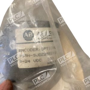 Allen Bradley Incremental Optical Encoder 845H-SJDZ25EGY2C /B