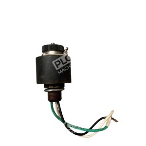 Thomas Betts AC Pressure Switch Plug Connector M1731-P09