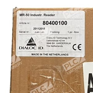 Dialoc ID MR50 Industrial Reader RFID