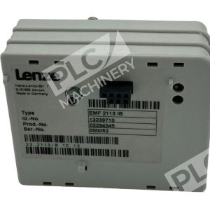 Lenze EMF2113IB Interbus Module