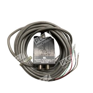 STI Fiberlens Preamp High Temp With 20' Cable 41520-0040