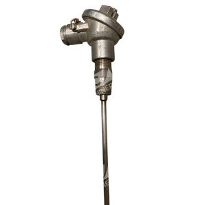 Thermocouple Temperature Sensor 269071