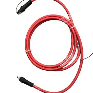 Indramat 5m Fiber Optic Cable LWL INK0435-04-30